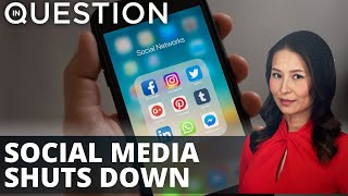 Big Tech Blackout : Facebook, Instagram, WhatsApp down for 7 hours