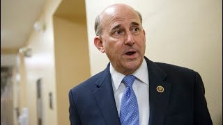 Louie Gohmert: Hillary Clinton Would've Banned Christianity