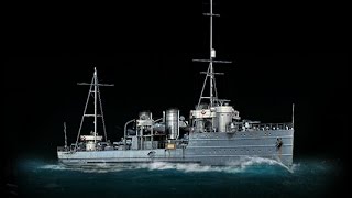 Torpedoborec IZYASLAV