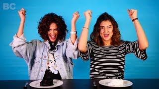 OVERDOSED - Episode 3 with Layla Ghaleb