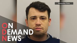 Sex Predator Went on Prowl Before Killing Zara Aleena
