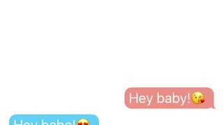 Annie tells Hayden about Mackenzie! FINAL PART! / part 3 || texting stories ||