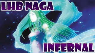 [FEH]: LHB: Naga (Infernal, NOT F2P)
