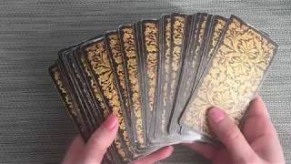 ИСПОЛНИТСЯ ЛИ ЗАДУМАННОЕ? КАКОВЫ ШАНСЫ? ГАДАНИЕ ОНЛАЙН/ Школа Таро Golden Charm