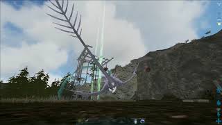 Getting Meshed by IronSky - ARK Small Tribes