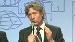 Dariusz Mioduski - Forum Zmieniamy Polski Przemysł 2013 - cz. 2 z 3
