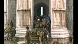 Stepanavan 6  /6-rd dproc/ Mer  vogov  enq  haxtel