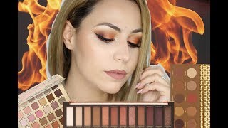 ?DUPES URBAN DECAY NAKED HEAT?! ?