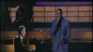 David Foster and Friends - Brian McKnight sings "After the Love Has Gone"