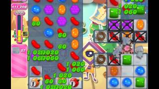 Candy Crush Saga Level 2142
