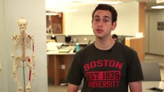 College of Health and Rehabilitation Sciences- Sargent College