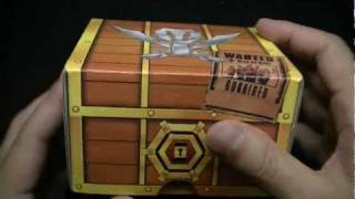 DICE-O DX Fan Book 001号 Gokai Trasure Box ダイスオーDXファンブック ゴーカイ宝箱