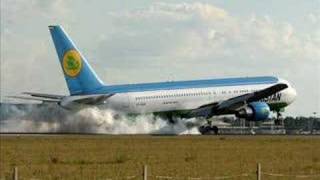 uzbekistan airways