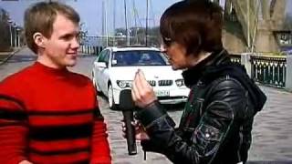 Автострасти с Ларисой Максименко (06.04.2011)