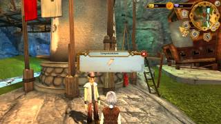 School of Dragons - gameplay 3