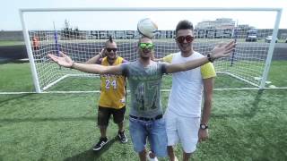TRC - Battipaglia ultrà [Video Ufficiale]