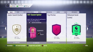 Fifa 18 /// FUT /// SBC /// Swap /// Ivanović