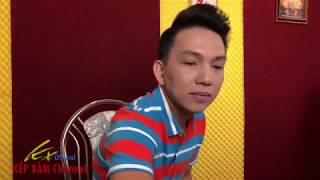Bài 7 - Học ca cải lương - Trăng Thu Dạ khúc - Hôm nay tập đàn luôn mới ghê..ahihi