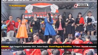 Full Album OM.PURWANADA LIVE COMPRENG WIDANG TUBAN JAWATIMUR