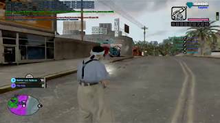 Geogen return [1440p60 / gta in desc/гта в описании]