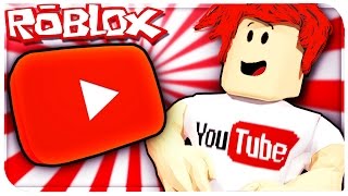 YOUTUBE ЗАВОД ?! |ROBLOX ПО РУССКИ|
