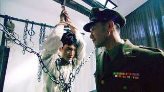 共軍隊長故意被抓，假裝投降實則當臥底，找準機會抓了國軍指揮官！ ️ 抗日