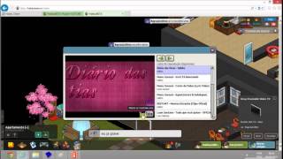 Como Passa Vedio Do Youtube Pra Televisão Do Habbo