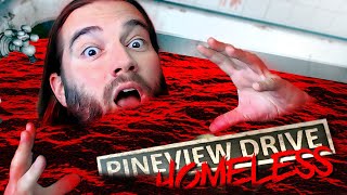 BLUTBAD | Pineview Drive Homeless - Part 4