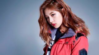 여혜원과 함께하는 2015 F/W STL 보드복 화보!