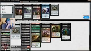 30 Day Modern Challenge - Day 27 - Jund Death's Shadow
