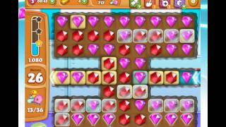 Diamond Digger Saga level 717