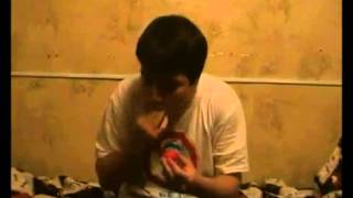 Лечение геморроя редисом пародия