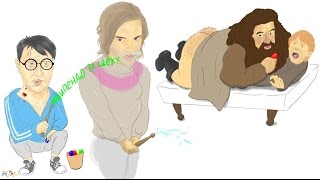 Великолепный Гоша и Фенис Пеникса - 3