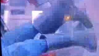 En ateşli aldatma sahnesi