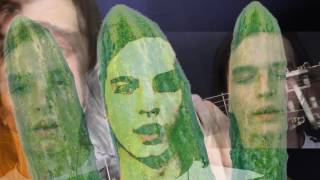 Я Весёлый Огурец | Моисей Великанов
