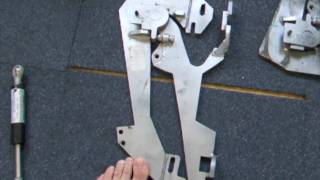 fiat 126 lambo doors