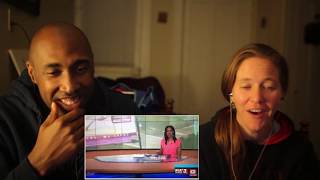 Reacting To Best News Bloopers Part 1
