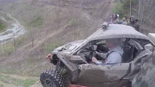 Black Mountain ATV Evarts Ky 4/6/2108