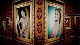G-Spirits Trailer (by Amina Malakona, Evelin Aubert and Playmate of the year 2012 (HU) Alexa Varga)