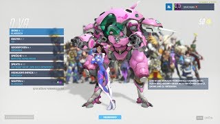 Overwatch Benchmark mit I3 2100, HD7950 und 8GB Ram