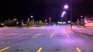 Drag racin the kmx