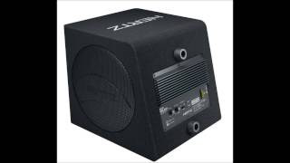Hertz DBA 200
