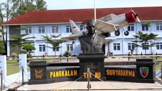 SMK Angkasa 1 Kalijati Lanud Suryadarma