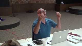 P. Ekev Deut. 7:11-11:25 7-27-13 pt 3