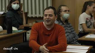 Перехватов В.В.- Иновационный бизнес - 1. Стратегии реализации профессионального потенциала ученого