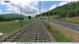 Transport Fever2 Stream Map Folge 19