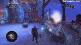 Overlord 2 Demo Gameplay [1/2]