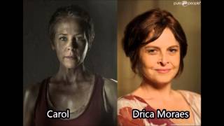 E se The Walking Dead fosse brasileiro