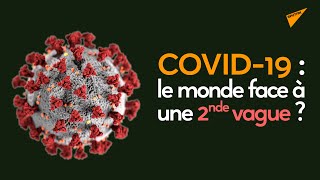 Covid-19: la deuxième vague, une fiction?