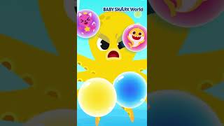 Baby Shark's Friends Are All Here ⎪Educational Games & Nursery Rhymes⎪Baby Shark World for Kids App